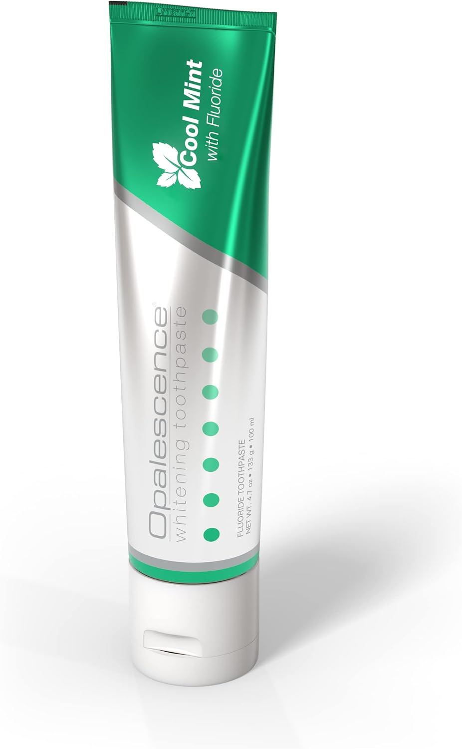 Opalescence Whitening Toothpaste, Mint Flavor, 100ml