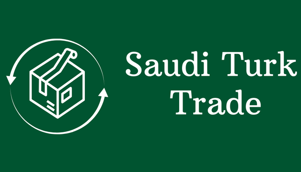 Saudi Turk Trade